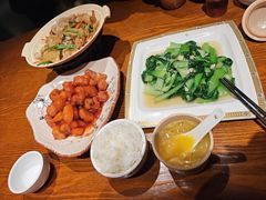 -宴武夷·匠心闽味(印象大红袍店)