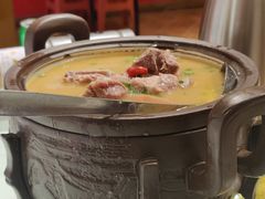 -吴掌柜·藕汤印象(南湖店)