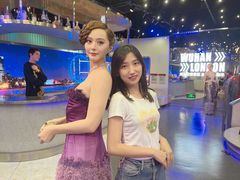 -武汉杜莎夫人蜡像馆