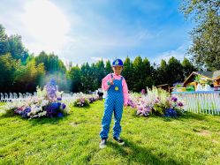 -禧园Joyous Garden ·宴会厅(禧园店)