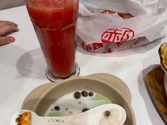 -眉州东坡(团结湖店)