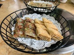 薄餐-苏记餐厅(叠南店)