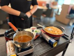 -连鹭海鲜·大连菜(星海店)