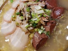 -东北大院·东北菜(三台子店)