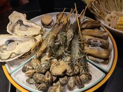 -红盔甲·小龙虾(长寿路店)
