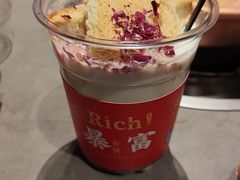 -阿婆情腊排骨火锅·野生菌季(古城旗舰店)