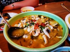 -新白鹿餐厅(城西银泰城店)