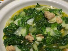 -钱记·乡野菜(紫荆花路店)
