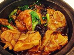 -老正兴菜馆(福州路店)