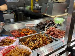 浪哥香辣捆鸡-浪哥卤味捆鸡(南门口店)