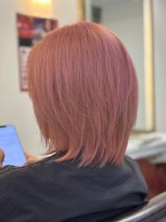 点击看大图 -雅仕 HAIR SALON 美发沙龙