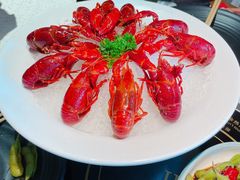 -沪小胖小龙虾(淮海中路旗舰店)