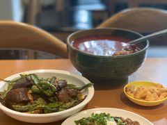 小笼牛肉-曾牛肉