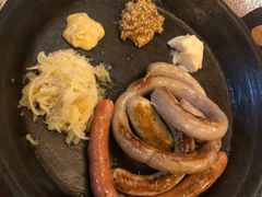 -蓝枪鱼西餐厅(锦华店)
