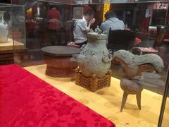 -正阳门饭庄·烤鸭·北京菜(万丰路七里庄店)