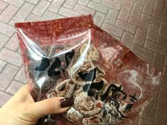 -么凤(波斯富街店)