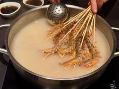 -官也街澳门火锅(新源里店)