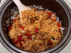 肉汁泡饭-凯鸽酒楼(操场城店)