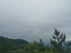 -塔云山