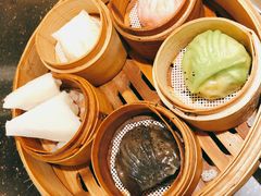-避风塘(江桥万达店)