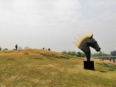 -白鹭湾湿地公园