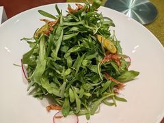 -老铺人家酒店(紫荆名流店)