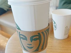 -星巴克臻选(湖滨道店)