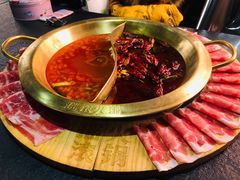 -摇滚火锅