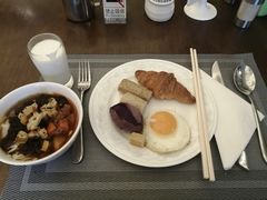 -上海新锦江大酒店