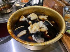 -本炙炭烤·蒲烧活鳗料理店(金沙洲店)