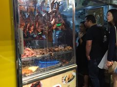 -陈光记烧腊店(罗保博士街店)