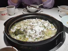 -周渝食惦酸菜鱼(青浦店)