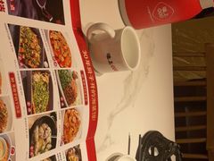 -味上湘菜馆(河马店)
