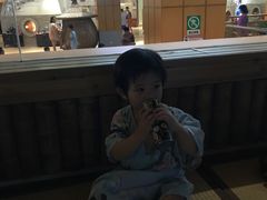 -丽池宫韩式汗蒸会馆(华灯坊店)