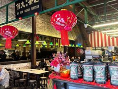 -何九海南茶店(鬼仔巷店)