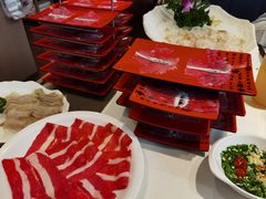 -纯味斑鱼府(中海环宇荟店)