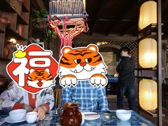 -香满楼(临安路店)