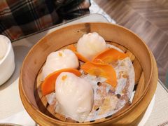 招牌金牌虾饺皇-鹅冠港式茶餐厅(来福士店)