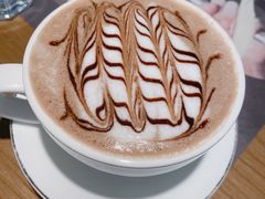 热巧克力-C'è Amore爱意(亿合城店)