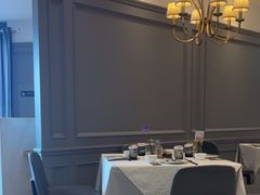 -泰香米泰国餐厅(鎏嘉码头店)