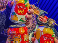 -入火韩国烤肉(凯旋广场店)