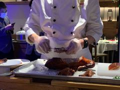 -四季民福烤鸭店(王府井东安门店)