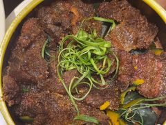 -老铺人家酒店(紫荆名流店)