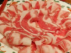 -北京老门框爆肚涮肉馆(凤城六路店)