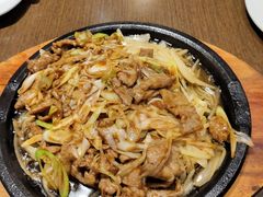 -老牌坊鲁菜名店(宽厚里店)