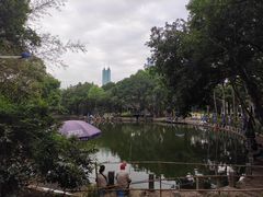 -人民公园(罗湖区)