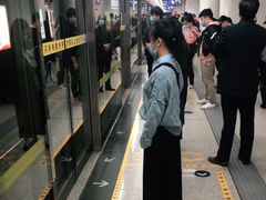 -南五里堡(地铁站)