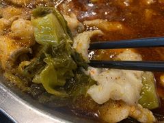 -大众酸菜鱼(梨花巷总店)