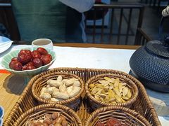 -鲤院·新中式美学·庭院餐厅(夫子庙店)