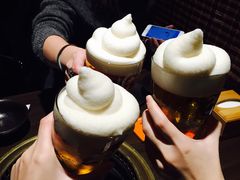 -橘焱胡同烧肉夜食(BFC外滩金融中心店)